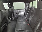 Used 2025 RAM 1500 BIG HORN 4X4 CREW CAB 5'7