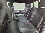 Used 2025 RAM 1500 BIG HORN 4X4 CREW CAB 5'7