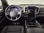 Used 2025 RAM 1500 BIG HORN 4X4 CREW CAB 5'7