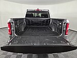 Used 2025 RAM 1500 BIG HORN 4X4 CREW CAB 5'7