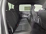 Used 2025 RAM 1500 BIG HORN 4X4 CREW CAB 5'7
