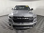 Used 2025 RAM 1500 BIG HORN 4X4 CREW CAB 5'7