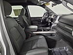 Used 2025 RAM 1500 BIG HORN 4X4 CREW CAB 5'7