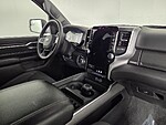 Used 2025 RAM 1500 BIG HORN 4X4 CREW CAB 5'7