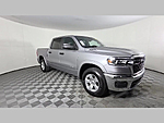 Used 2025 RAM 1500 BIG HORN 4X4 CREW CAB 5'7
