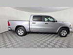 Used 2025 RAM 1500 BIG HORN 4X4 CREW CAB 5'7