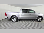Used 2025 RAM 1500 BIG HORN 4X4 CREW CAB 5'7