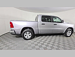 Used 2025 RAM 1500 BIG HORN 4X4 CREW CAB 5'7