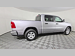 Used 2025 RAM 1500 BIG HORN 4X4 CREW CAB 5'7