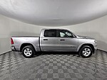 Used 2025 RAM 1500 BIG HORN 4X4 CREW CAB 5'7