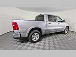 Used 2025 RAM 1500 BIG HORN 4X4 CREW CAB 5'7