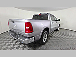 Used 2025 RAM 1500 BIG HORN 4X4 CREW CAB 5'7