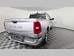 Used 2025 RAM 1500 BIG HORN 4X4 CREW CAB 5'7