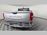 Used 2025 RAM 1500 BIG HORN 4X4 CREW CAB 5'7