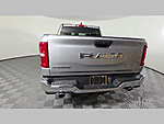 Used 2025 RAM 1500 BIG HORN 4X4 CREW CAB 5'7