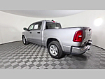 Used 2025 RAM 1500 BIG HORN 4X4 CREW CAB 5'7