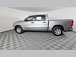 Used 2025 RAM 1500 BIG HORN 4X4 CREW CAB 5'7