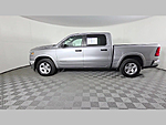 Used 2025 RAM 1500 BIG HORN 4X4 CREW CAB 5'7