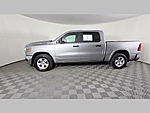 Used 2025 RAM 1500 BIG HORN 4X4 CREW CAB 5'7