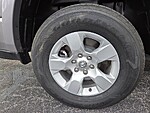 Used 2025 RAM 1500 BIG HORN/LONE STAR in WEST PALM BEACH, FLORIDA (Photo 5)