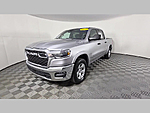 Used 2025 RAM 1500 BIG HORN 4X4 CREW CAB 5'7