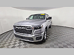 Used 2025 RAM 1500 BIG HORN 4X4 CREW CAB 5'7