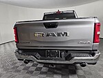 Used 2025 RAM 1500 BIG HORN 4X4 CREW CAB 5'7