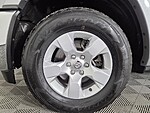 Used 2025 RAM 1500 BIG HORN 4X4 CREW CAB 5'7