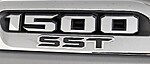 Used 2025 RAM 1500 BIG HORN 4X4 CREW CAB 5'7