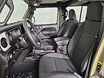 Used 2026 JEEP WRANGLER SPORT 4 DOOR 4X4 in WEST PALM BEACH, FLORIDA (Photo 10)