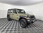 Used 2026 JEEP WRANGLER SPORT 4 DOOR 4X4 in WEST PALM BEACH, FLORIDA (Photo 3)