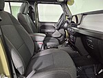 Used 2026 JEEP WRANGLER SPORT 4 DOOR 4X4 in WEST PALM BEACH, FLORIDA (Photo 33)