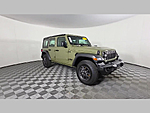 Used 2026 JEEP WRANGLER SPORT 4 DOOR 4X4 in WEST PALM BEACH, FLORIDA (Photo 34)
