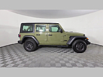 Used 2026 JEEP WRANGLER SPORT 4 DOOR 4X4 in WEST PALM BEACH, FLORIDA (Photo 35)