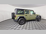 Used 2026 JEEP WRANGLER SPORT 4 DOOR 4X4 in WEST PALM BEACH, FLORIDA (Photo 37)