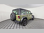 Used 2026 JEEP WRANGLER SPORT 4 DOOR 4X4 in WEST PALM BEACH, FLORIDA (Photo 38)