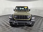 Used 2026 JEEP WRANGLER SPORT 4 DOOR 4X4 in WEST PALM BEACH, FLORIDA (Photo 4)