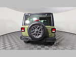 Used 2026 JEEP WRANGLER SPORT 4 DOOR 4X4 in WEST PALM BEACH, FLORIDA (Photo 40)