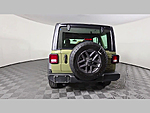 Used 2026 JEEP WRANGLER SPORT 4 DOOR 4X4 in WEST PALM BEACH, FLORIDA (Photo 41)
