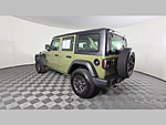 Used 2026 JEEP WRANGLER SPORT 4 DOOR 4X4 in WEST PALM BEACH, FLORIDA (Photo 43)