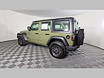 Used 2026 JEEP WRANGLER SPORT 4 DOOR 4X4 in WEST PALM BEACH, FLORIDA (Photo 44)