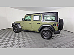 Used 2026 JEEP WRANGLER SPORT 4 DOOR 4X4 in WEST PALM BEACH, FLORIDA (Photo 45)