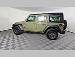 Used 2026 JEEP WRANGLER SPORT 4 DOOR 4X4 in WEST PALM BEACH, FLORIDA (Photo 46)