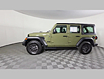 Used 2026 JEEP WRANGLER SPORT 4 DOOR 4X4 in WEST PALM BEACH, FLORIDA (Photo 47)