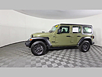 Used 2026 JEEP WRANGLER SPORT 4 DOOR 4X4 in WEST PALM BEACH, FLORIDA (Photo 48)