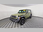 Used 2026 JEEP WRANGLER SPORT 4 DOOR 4X4 in WEST PALM BEACH, FLORIDA (Photo 49)