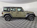Used 2026 JEEP WRANGLER SPORT 4 DOOR 4X4 in WEST PALM BEACH, FLORIDA (Photo 5)
