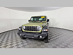 Used 2026 JEEP WRANGLER SPORT 4 DOOR 4X4 in WEST PALM BEACH, FLORIDA (Photo 50)