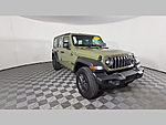 Used 2026 JEEP WRANGLER SPORT 4 DOOR 4X4 in WEST PALM BEACH, FLORIDA (Photo 52)