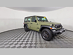 Used 2026 JEEP WRANGLER SPORT 4 DOOR 4X4 in WEST PALM BEACH, FLORIDA (Photo 53)